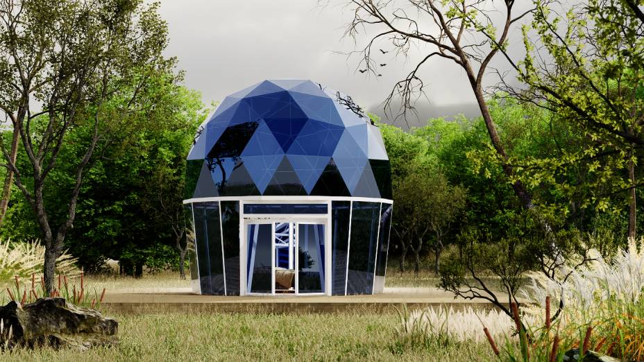 宝鸡星空酒店帐篷厂家