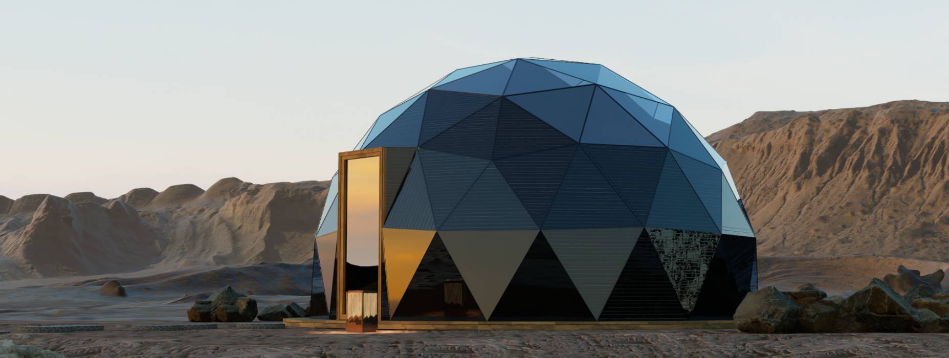 宝鸡星空酒店帐篷